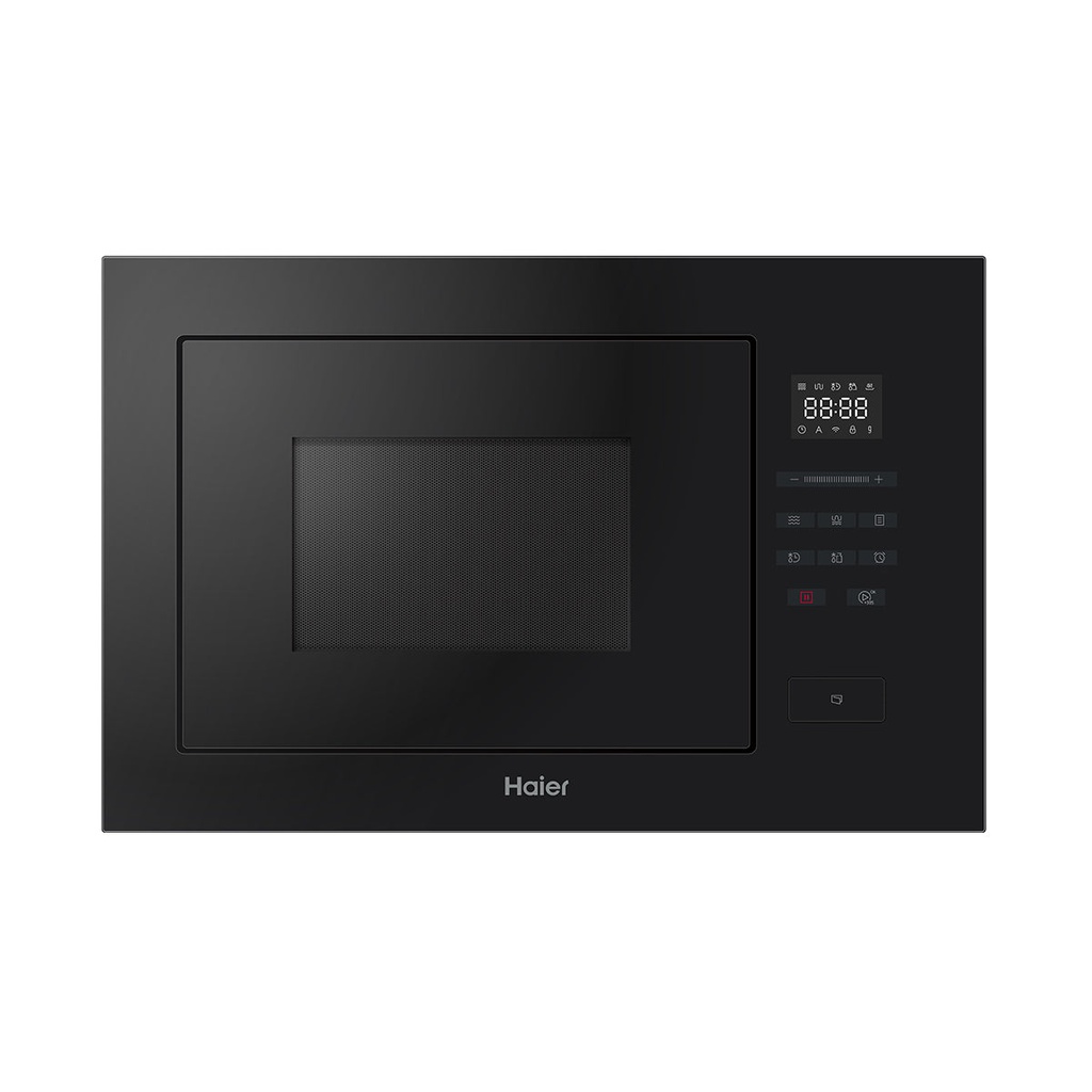 [HBMW30GB] Built-in Microwave with Grill, 28L مايكروويف هاير