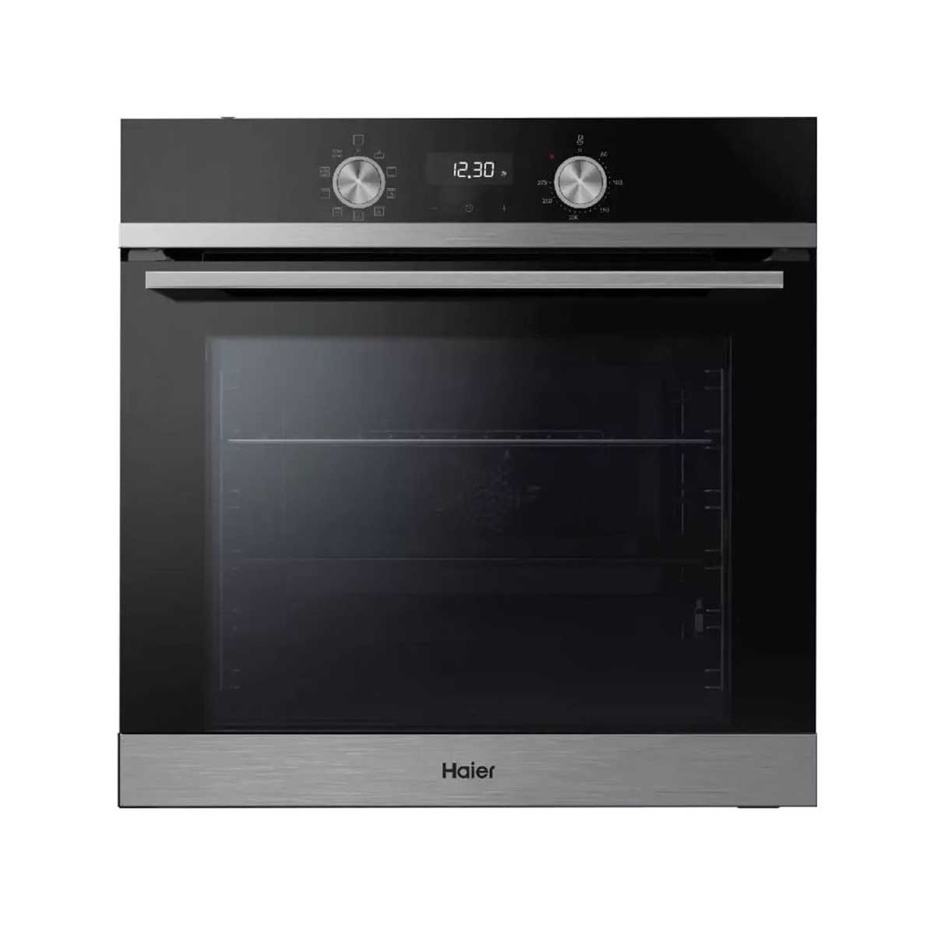[HOQ-K2ANN3BX/SA] i-Cook 5 K2 Series Built-In Electric Oven فرن كهربائي هاير