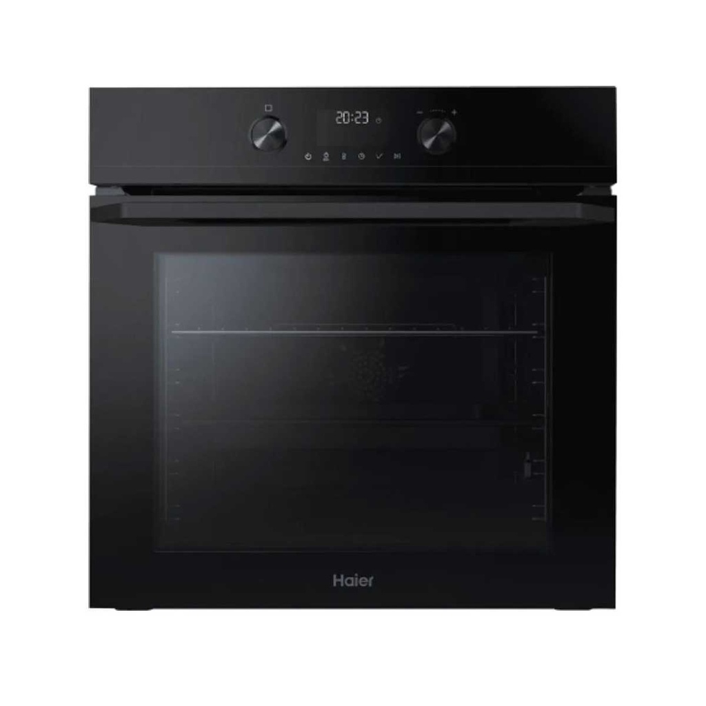 [HOQ-K5AAN3GB/SA] i-Cook 5 K5 Series Built-In Electric Oven فرن كهربائي مدمج 72 لتر 3480 واط  هاير