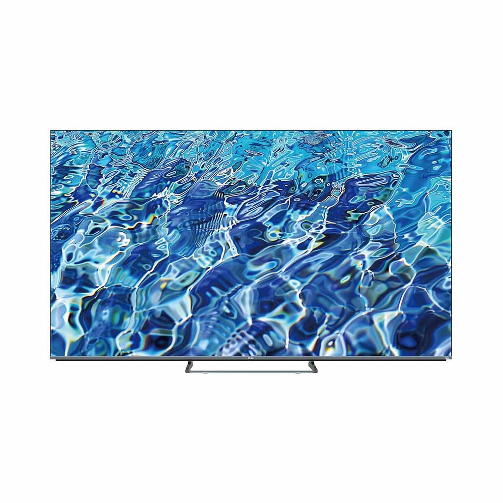 [H65M80FUX] M80 Mini LED Ultra HD Smart Google TV 2025, 65-Inch شاشة حجم 65 هاير