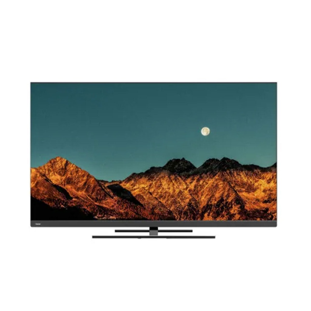 [H65S6UG PRO S6] PRO S6 Android Series UHD, 65-Inch شاشة هاير حجم 65