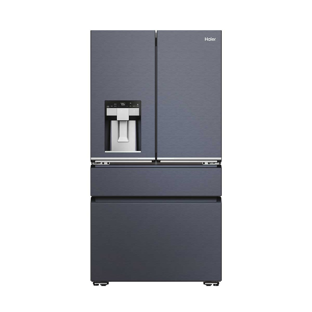 [HFW7918EIMB] Refrigerator ثلاجة 601 لتر هاير