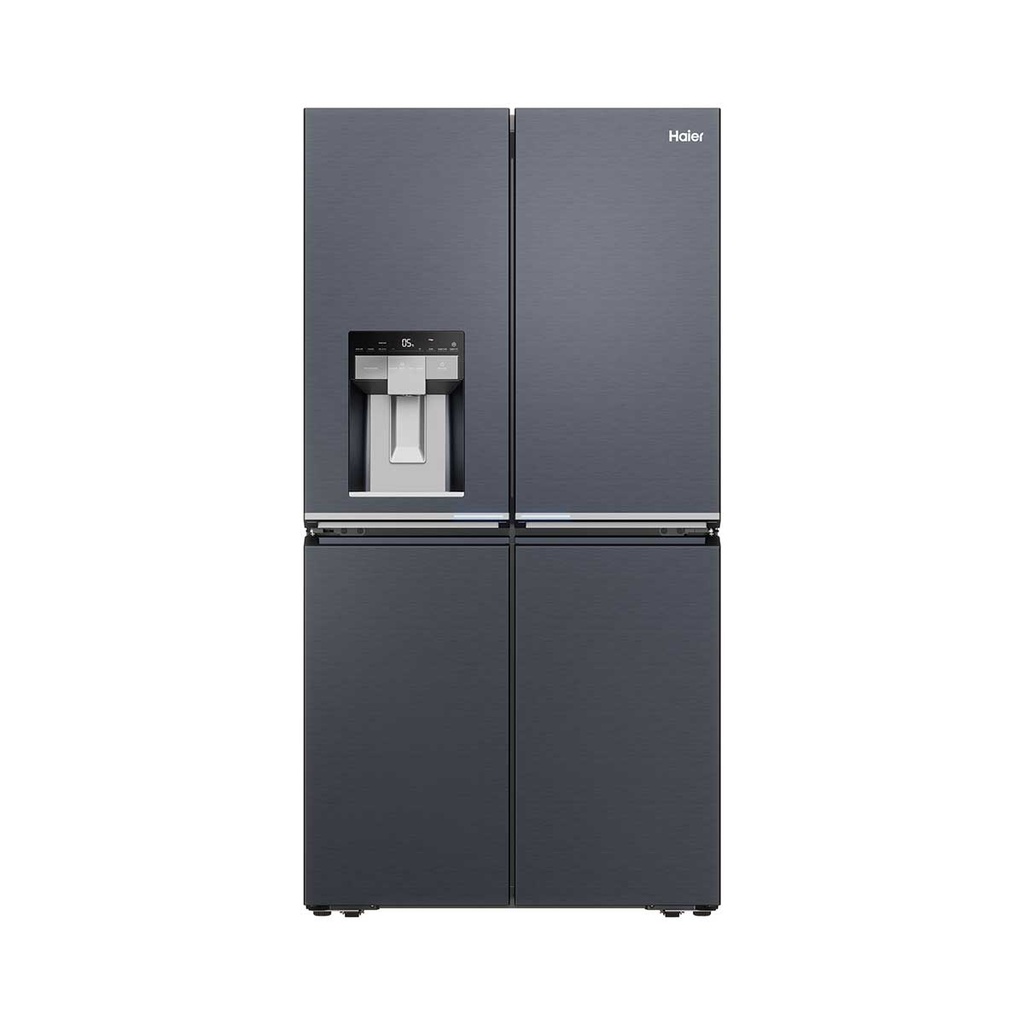 [HCR7918EIMB] Refrigerator ثلاجة 601 لترهاير