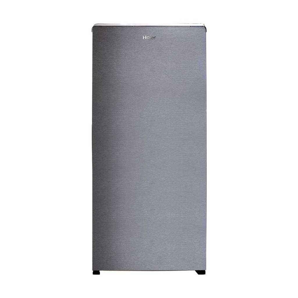 [HR-225(MLS)] Single Door Refrigerator ثلاجة 185 لتر  هاير