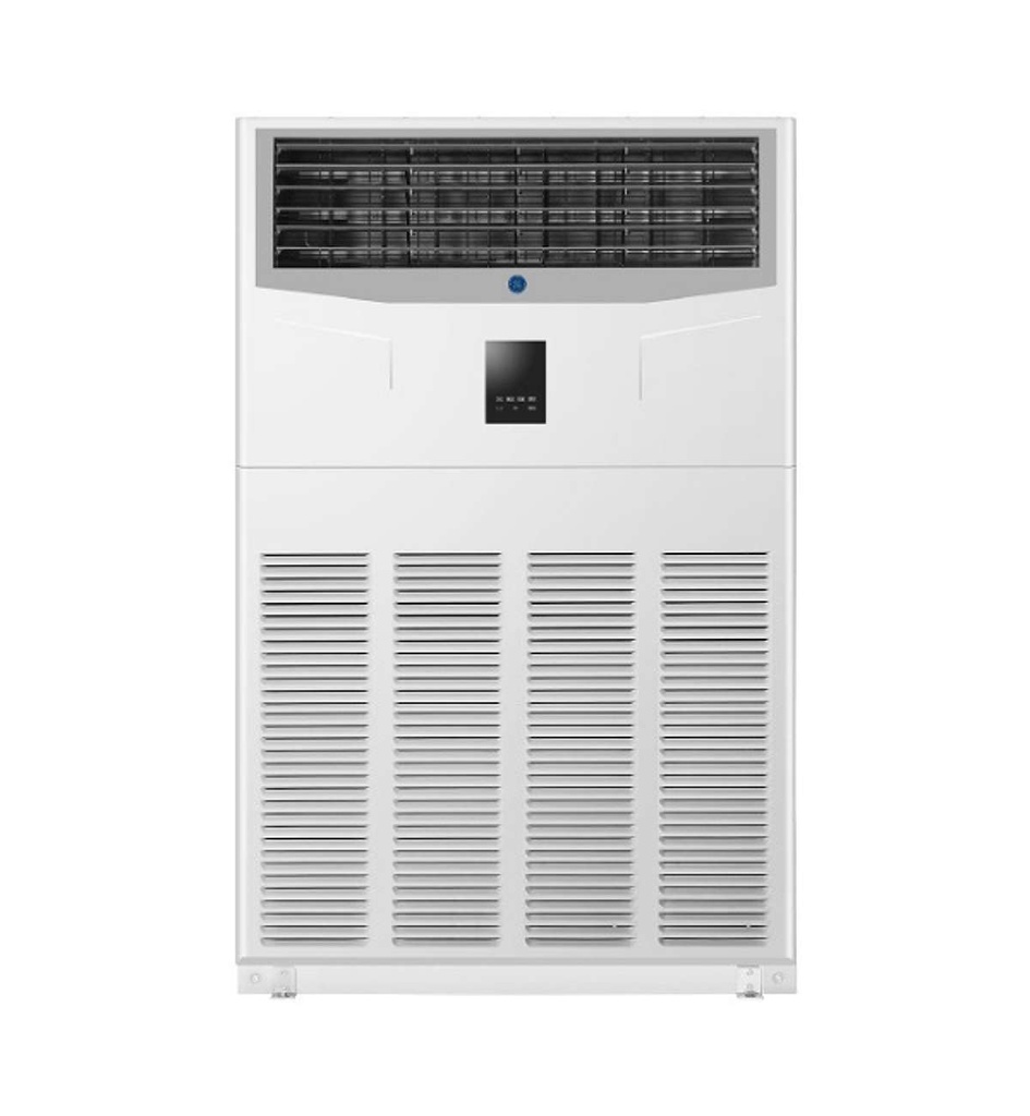 [GF96NK1ERT-GU96ND1ERU] Split Contour 8 tons, GE Inverter brand