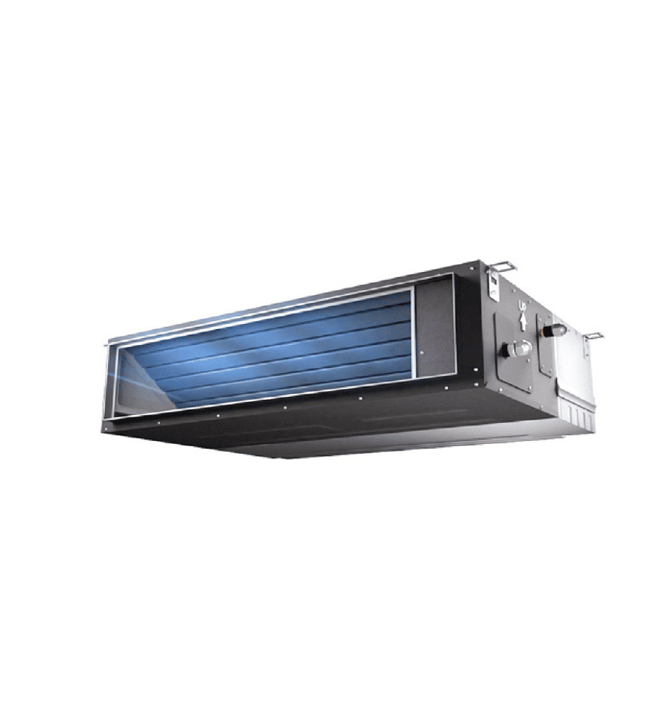 [AD18MH3ERT/1U18RH3ERT] Split GE Dict Inverter 1.5 Ton Gas R410 Heating and Cooling