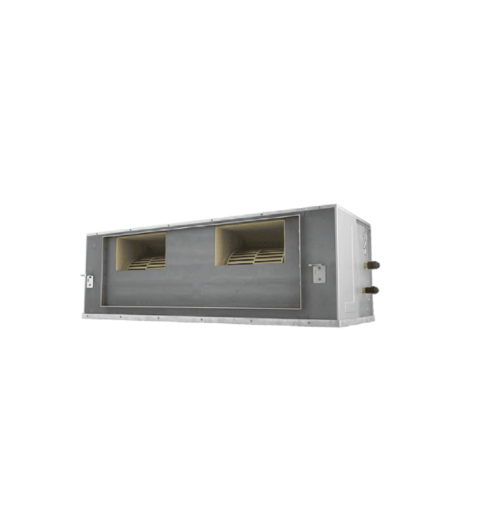 [AD48HH3ERT/1U48PH3ERT] Split GE Dict Inverter 4 Ton Gas R410 Heating & Cooling