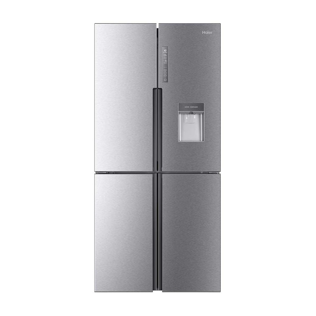 [RTG684WHJ] ثلاجة 466 لتر من هاير  Refrigerator
