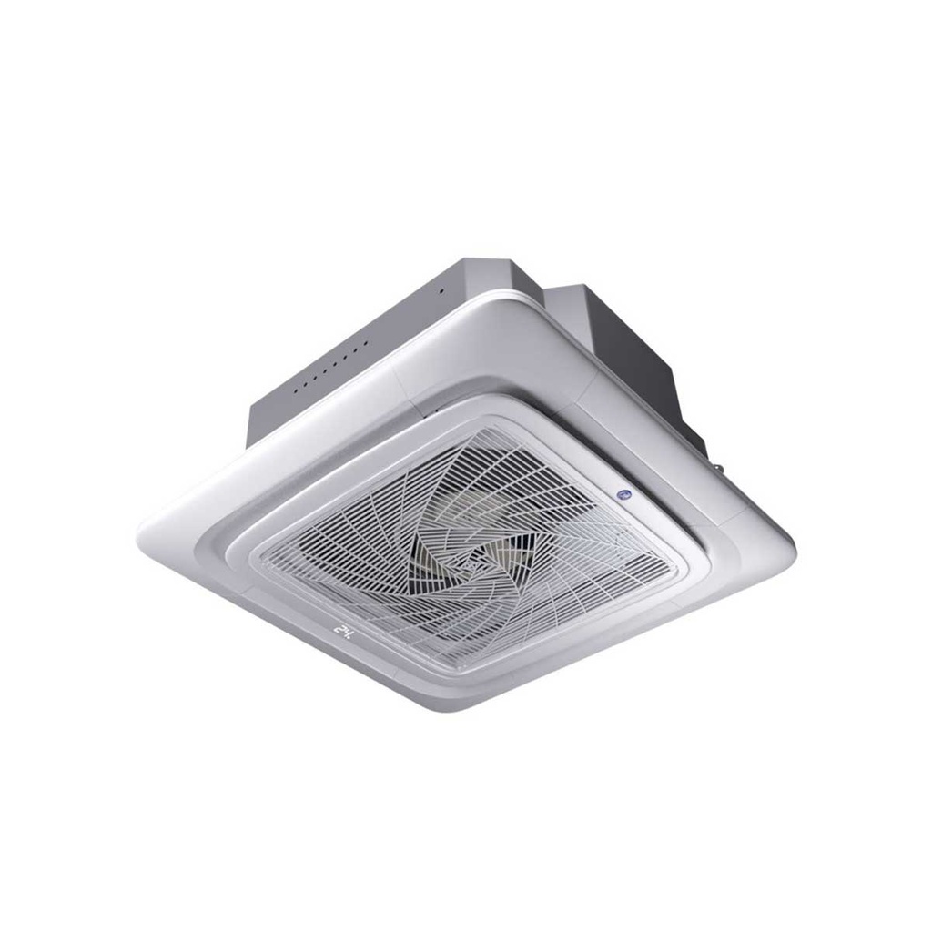 [GC36HR1ERT/GU36HR1ERT] سبلت كاسيت 3 طن من جنرال إلكتريك General Electric GC36HR1ERT Split Cassette