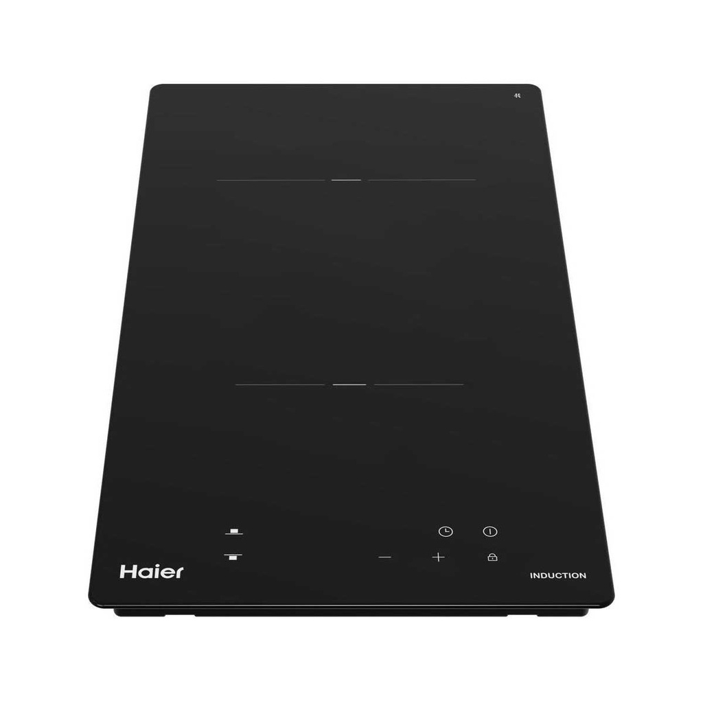 [HD-DominoT] طباخ حثي مدمج 2 مشاعل 1800 واط من هاير Built-In Hob