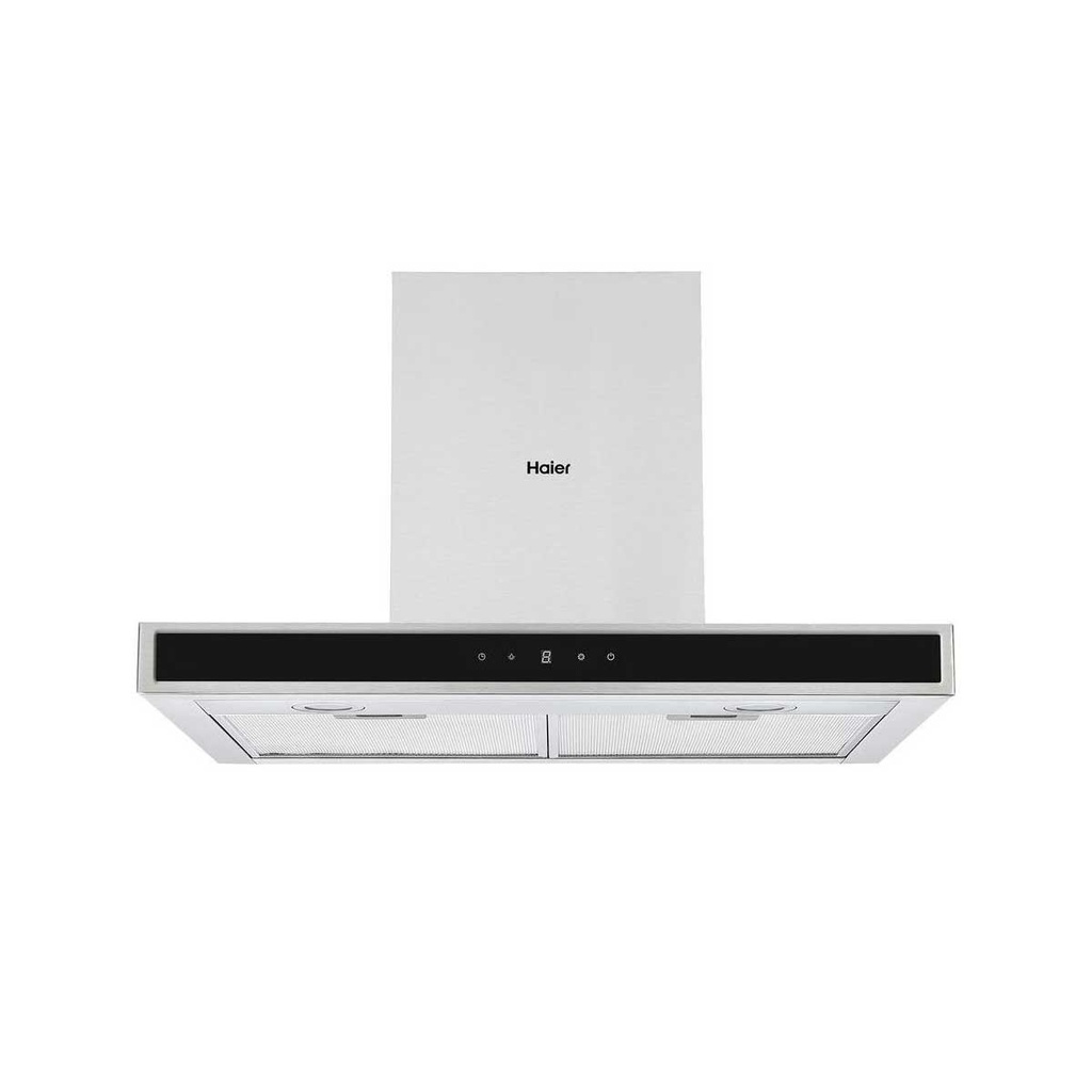 [HCH-T6060BXC] مرشحة هواء 60 سم من هاير T-Shape Cooker Hood