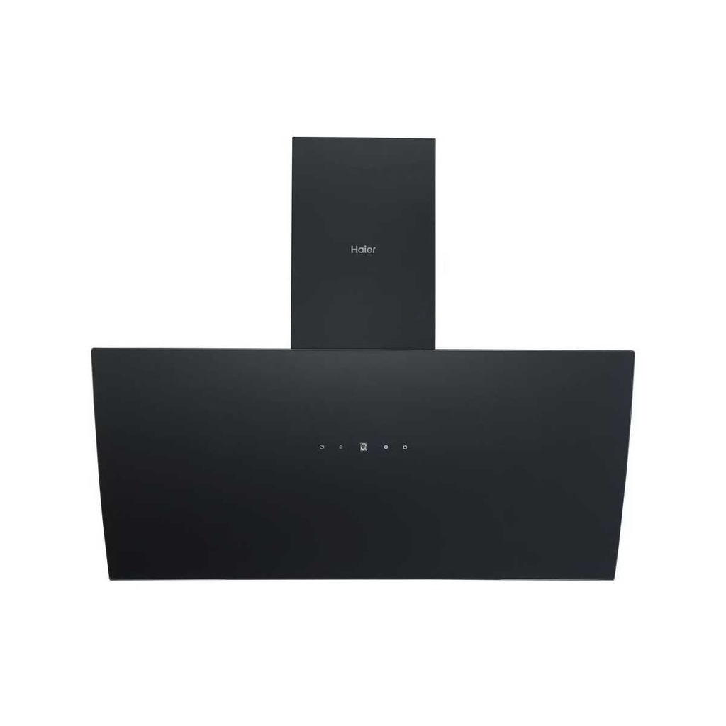 [HCH-S90TB12A] مرشحة هواء 90 سم من هاير Slanted Cooker Hood