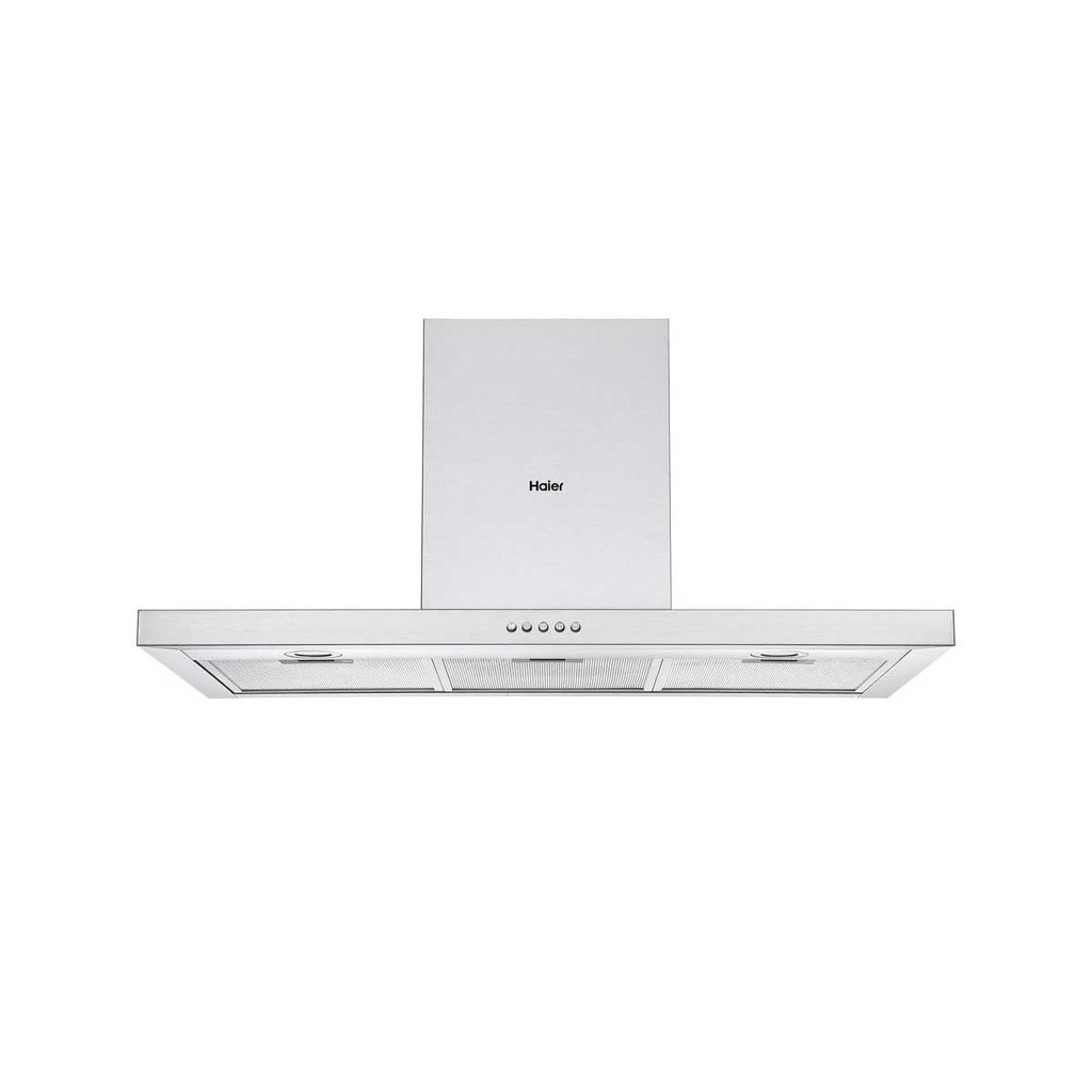 [HCH-T9050XC] مرشحة هواء 90 سم من هاير T-Shape Cooker Hood