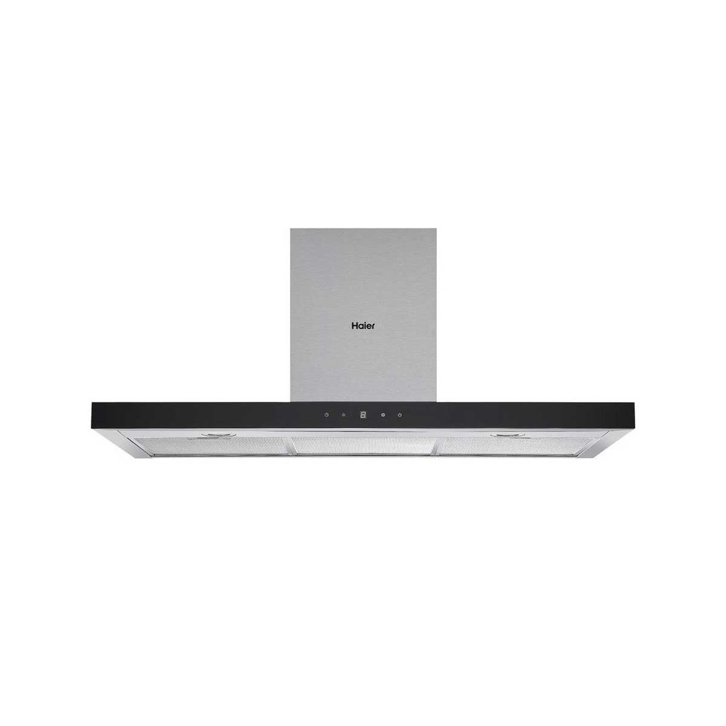 [HCH-T9050BXC] مرشحة هواء 90 سم من هاير T-Shape Cooker Hood