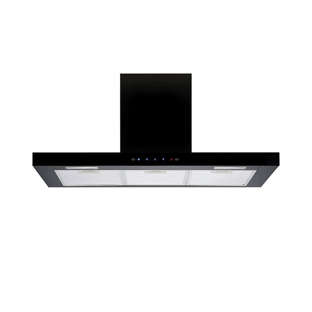 [HBM-9060-BLACK] Electrical Air Filter,  مرشحة هيونداي (Black)