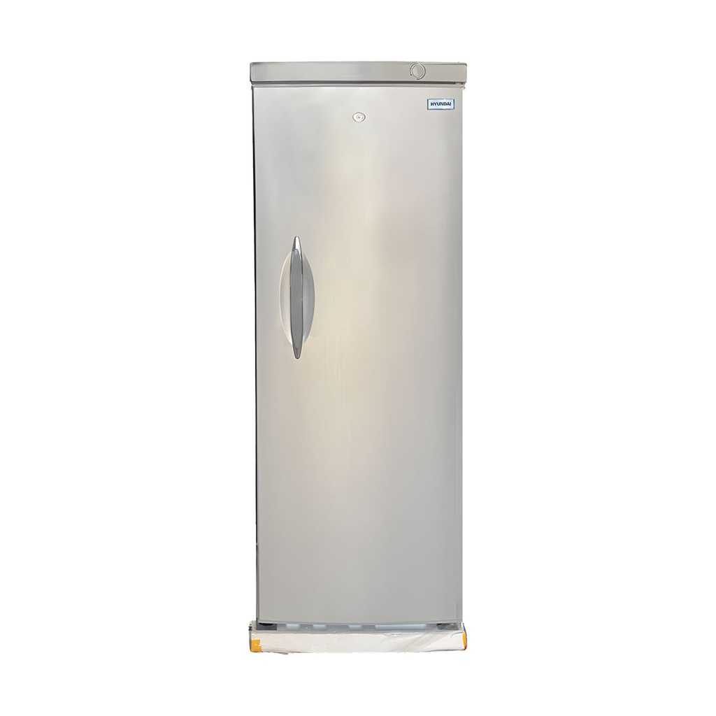 [HBM-1400T-Silver] Freezer, 14ft