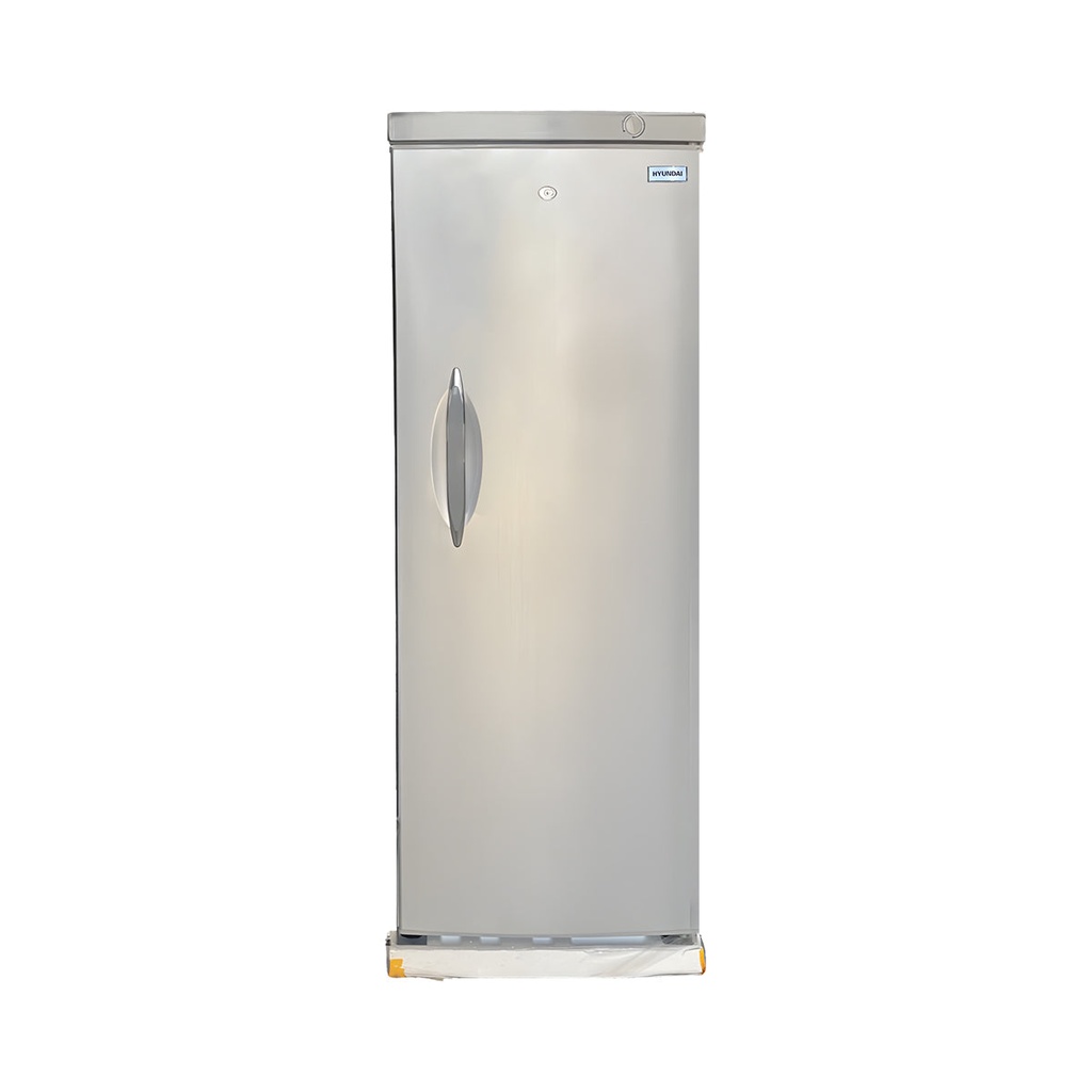 [HBM-2000T-Silver] Upright Freezer,  مجمدة عامودية هونداي