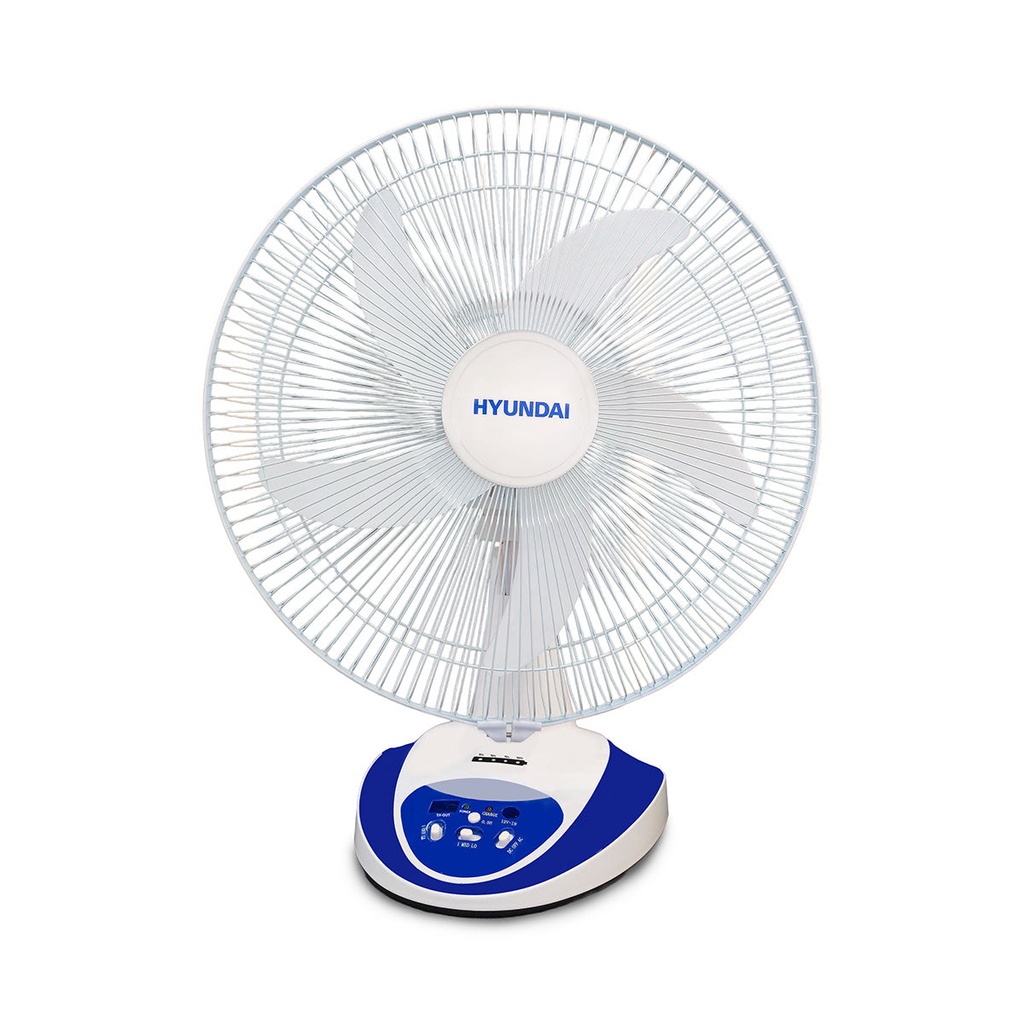 [HBM-16T] Desktop Fan مروحة مكتبية هونداي