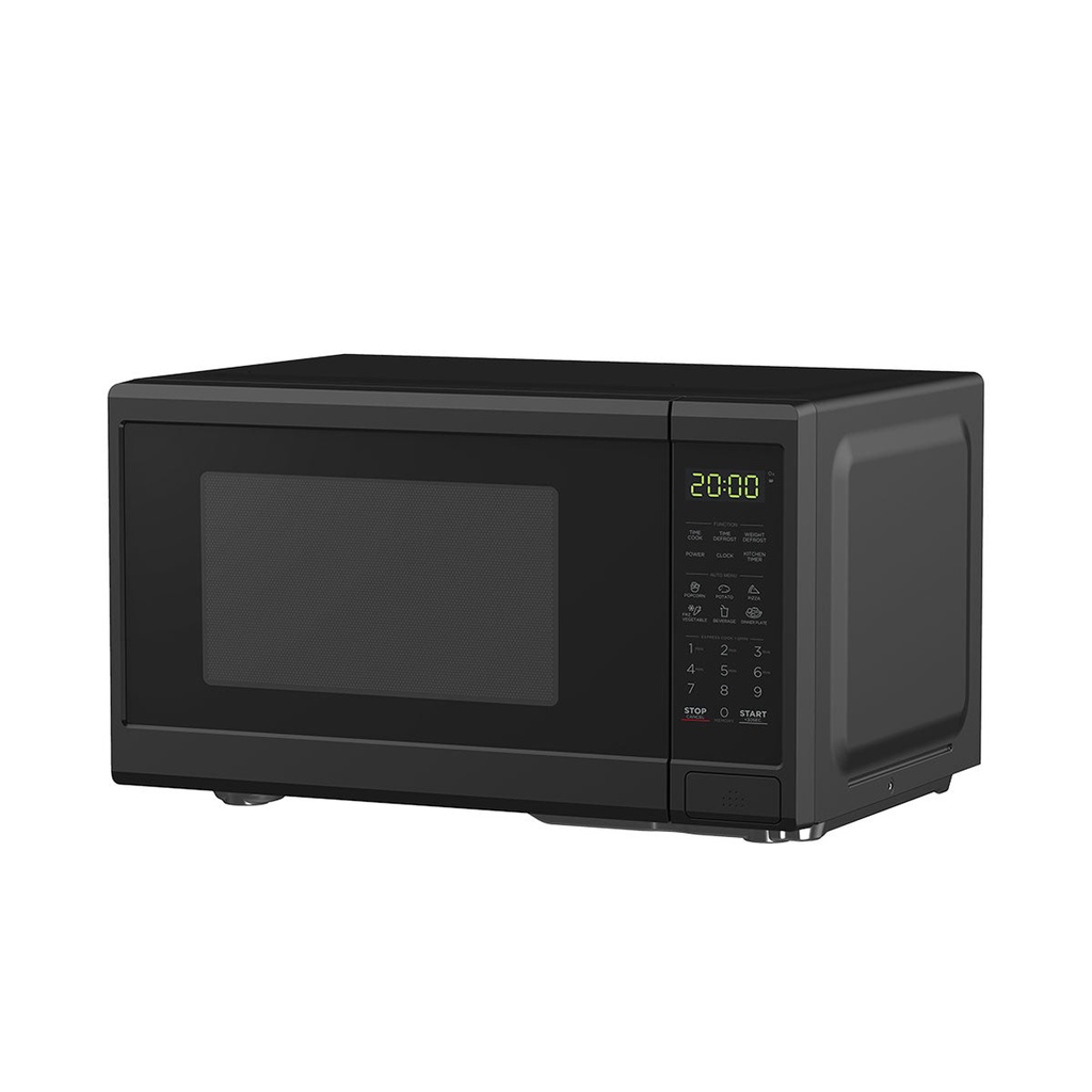 [HBM-32L] Convection Type Microwave 32L, Black مايكروويف هيونداي 32 لتر