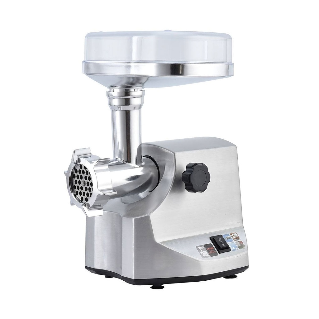 [HBM-361] Meat Grinder, Silver مثرمة هيونداي