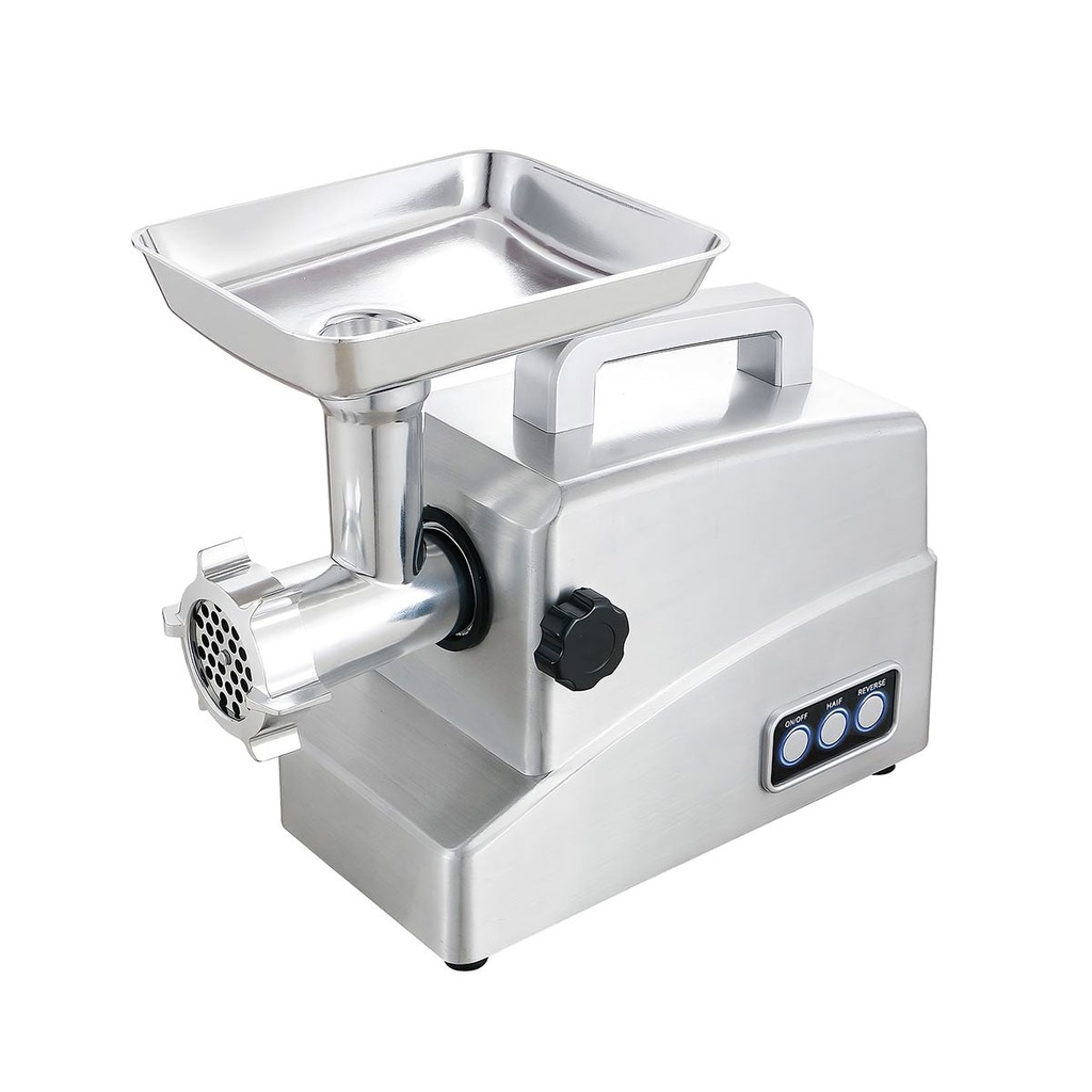 [HBM-362] Meat Grinder, Silver مثرمة هيونداي