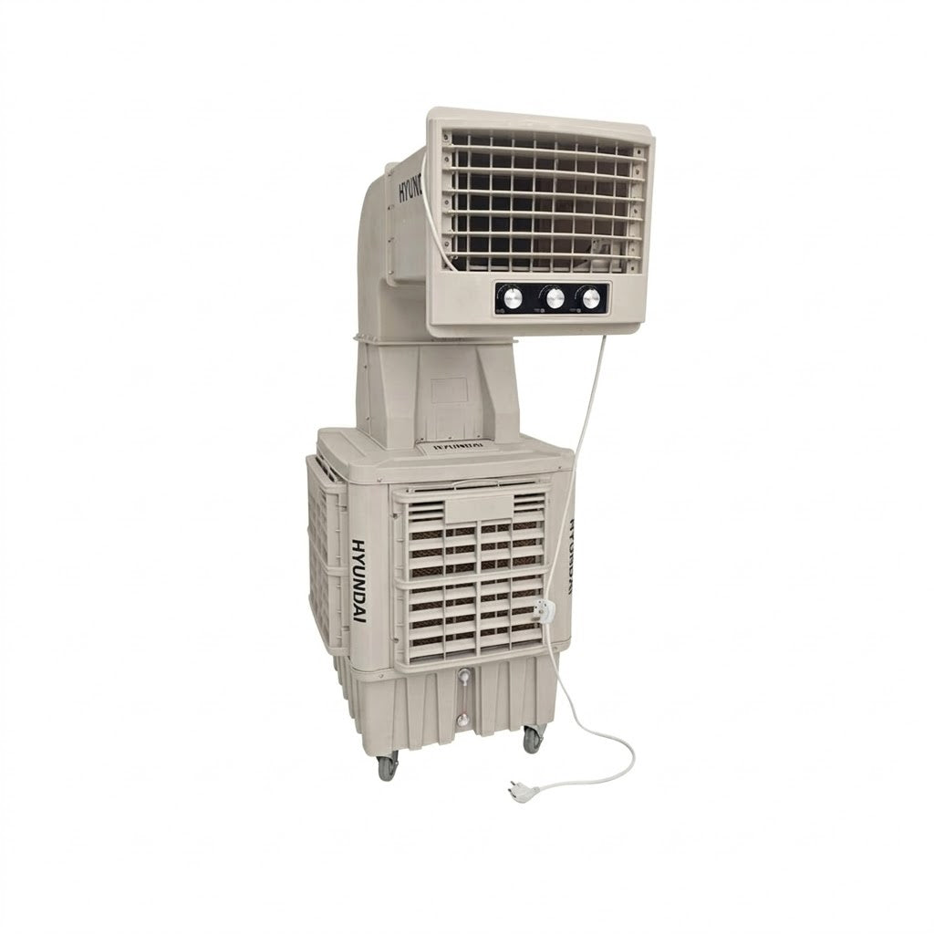 [HBM-40LAC] Air Cooler, White كونفيرة هيونداي