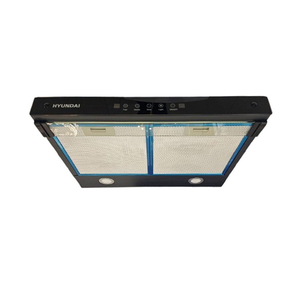 [HBM-60R] Interactive touch cassette player, 60 cm مفرغة هيونداي