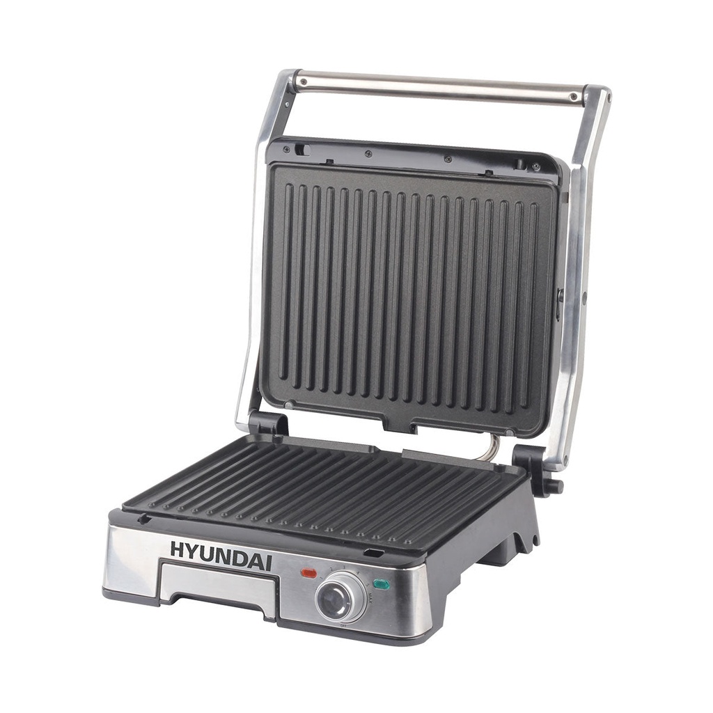 [HBM-721] Sandwich Maker كابسة صاج هيونداي
