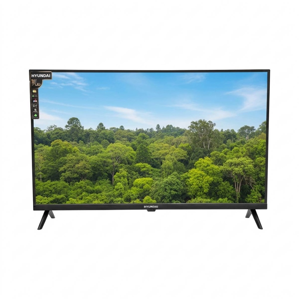 [HBM-8032-S] Smart TV, 32-Inch شاشة هيونداي