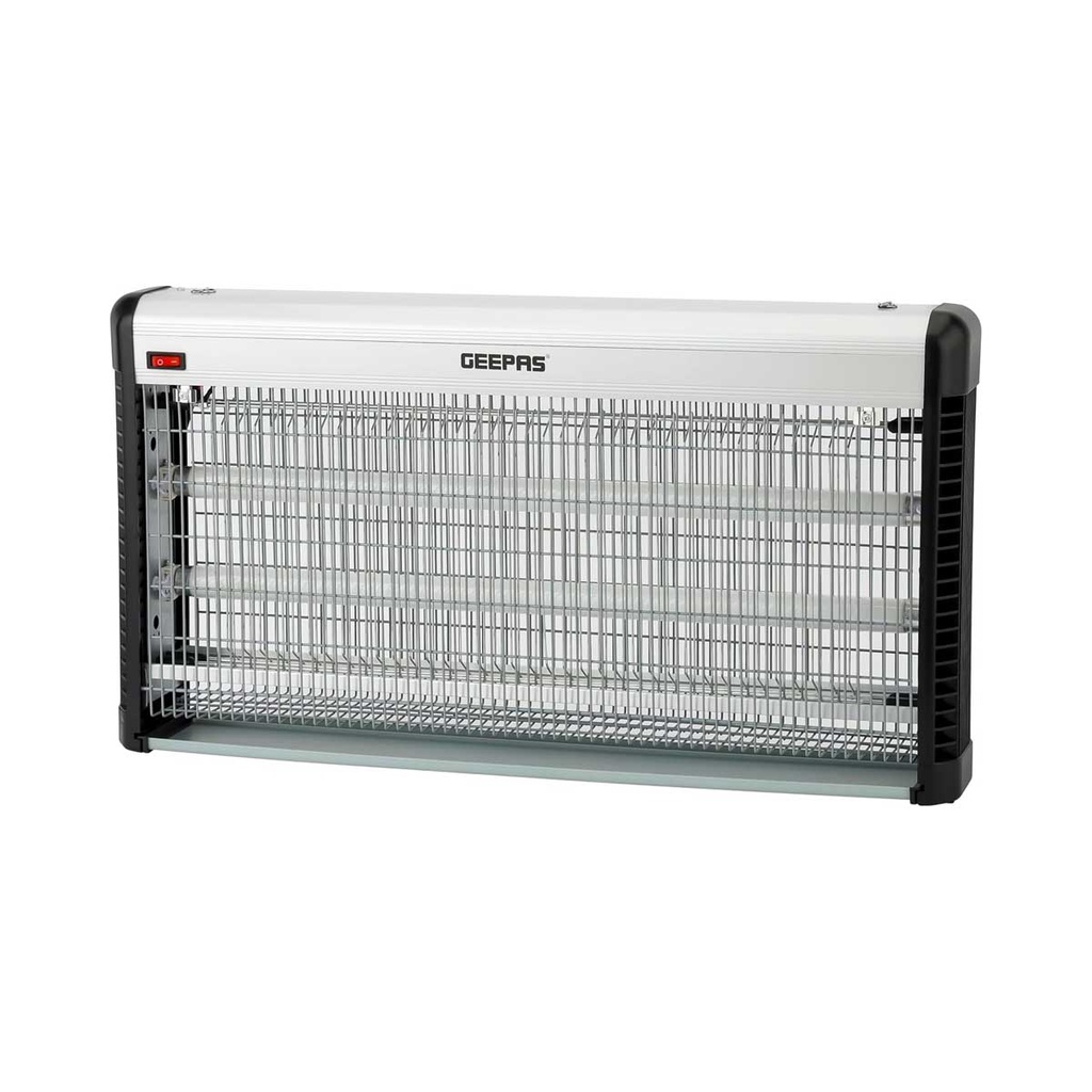 [GBK25604] Electric Insect Killer, Black