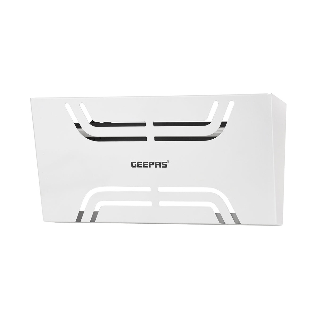 [GBK25612] Electric Insect Killer 20 W, White  قاتل الحشرات الكهربائي جيباس