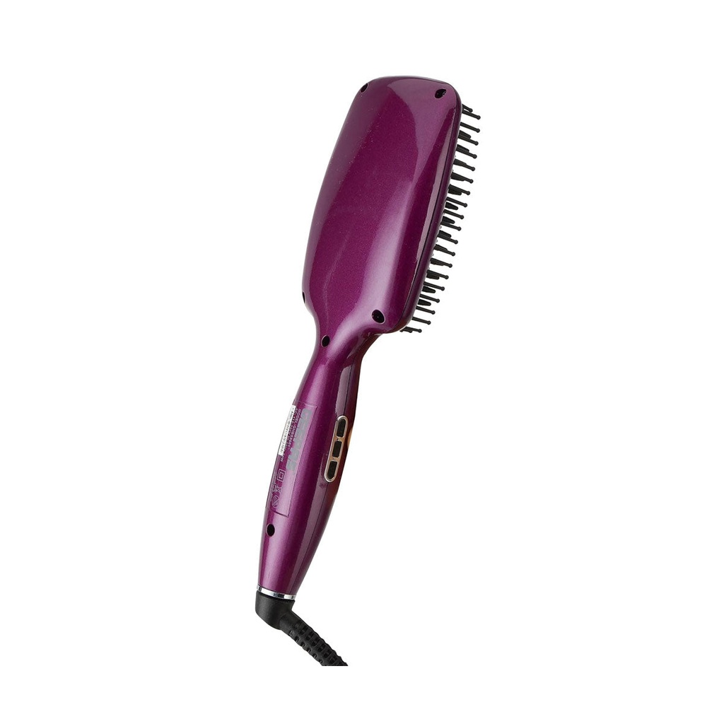[GHBS86012] Ceramic Hair Dryer, Purple  مجفف شعر جيباس