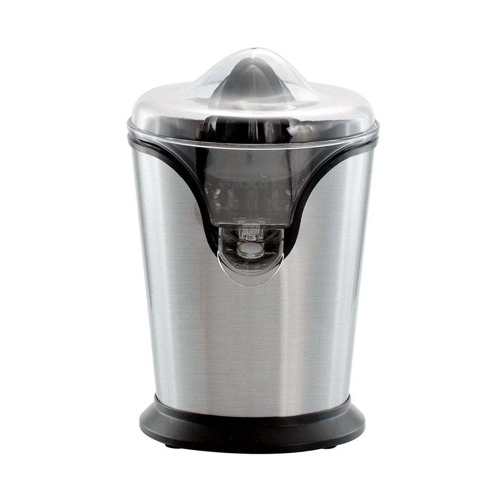[GCJ46013UK] Electric Citrus Juicer, Silver عصارة كهربائية جيباس