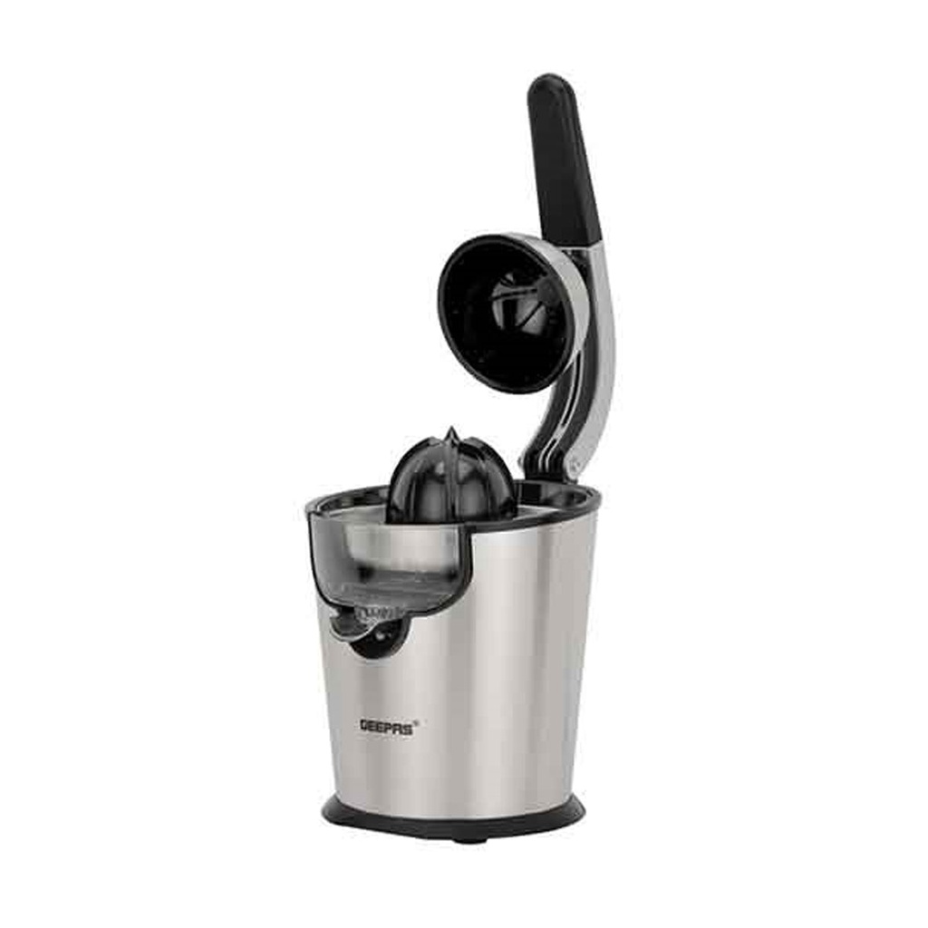 [GCJ46018] Stainless Steel Citrus Juicer عصارة جيباس