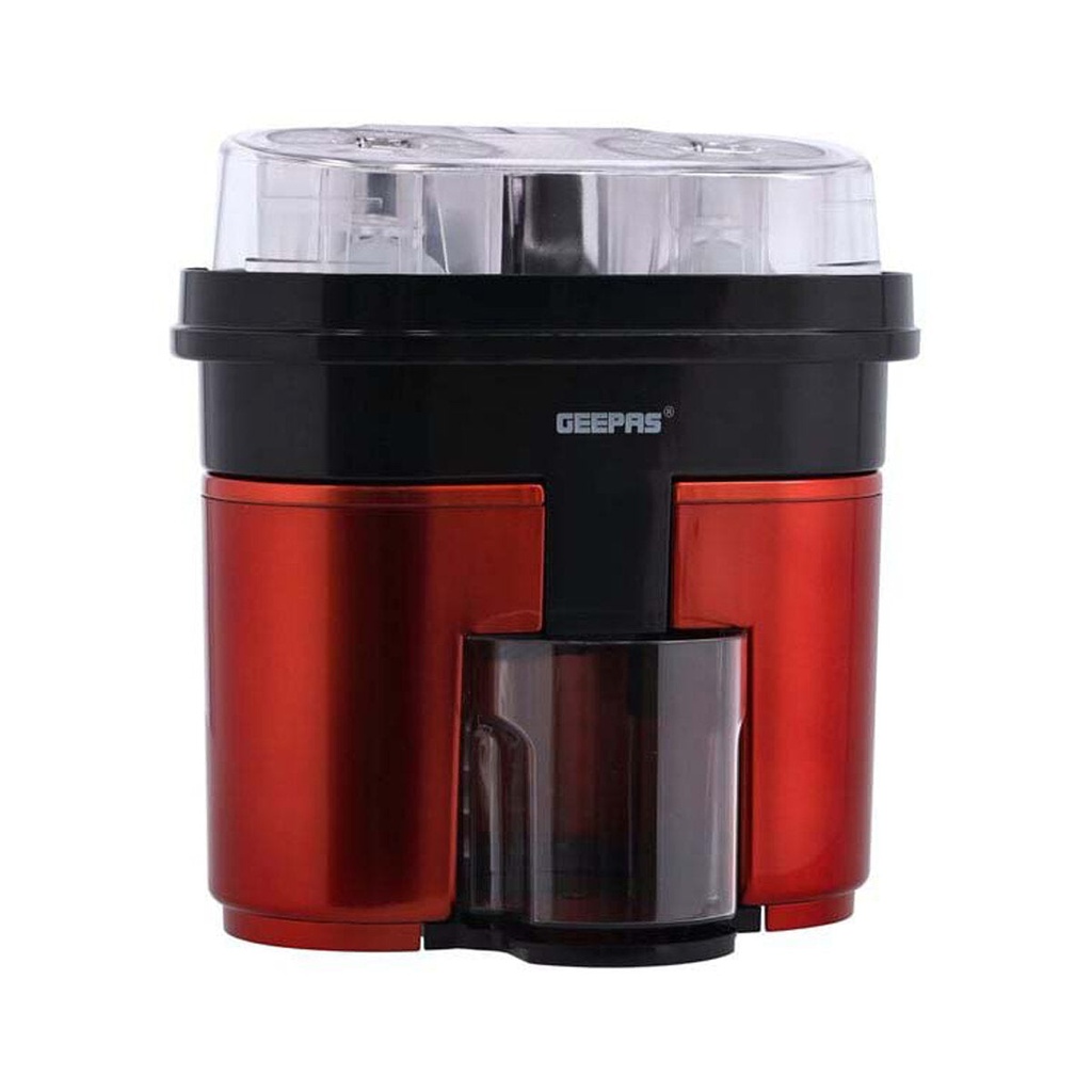 [GCJ5347] Juicer 90 W, Red معصارة جيباس