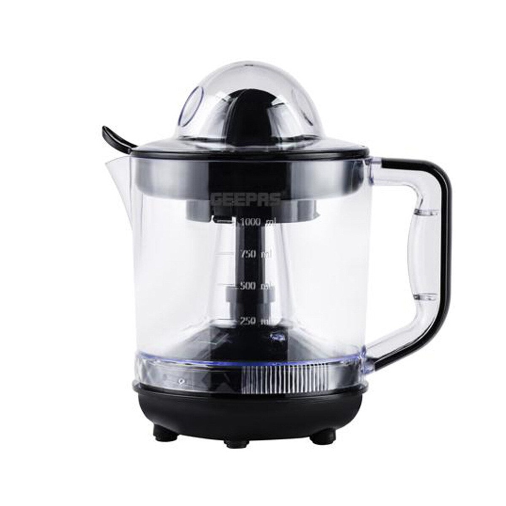 [GCJ9900] 25W Citrus Juicer, Portable 2 Pressing Cone معصارة جيباس