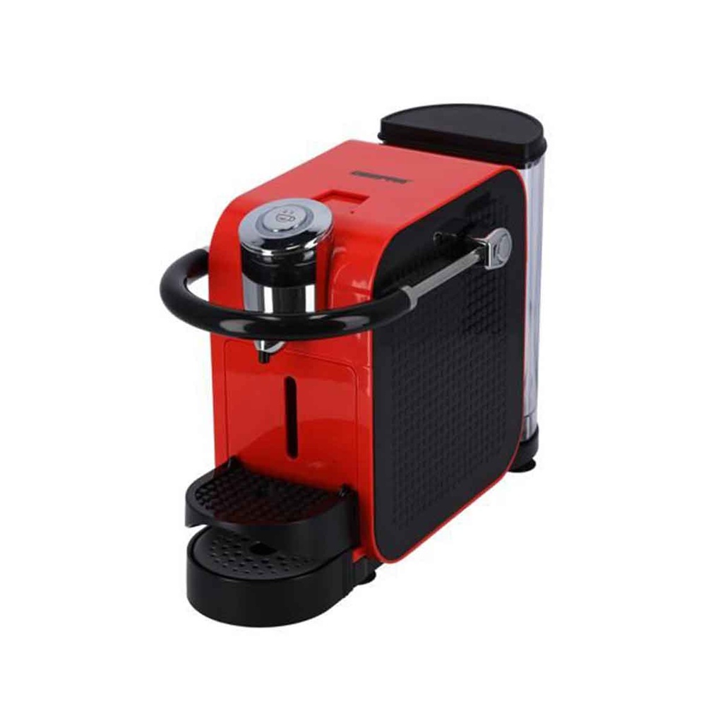 [GCM41509] Capsule Coffee Maker, 0.65L Water Tank صانعة القهوة جيباس