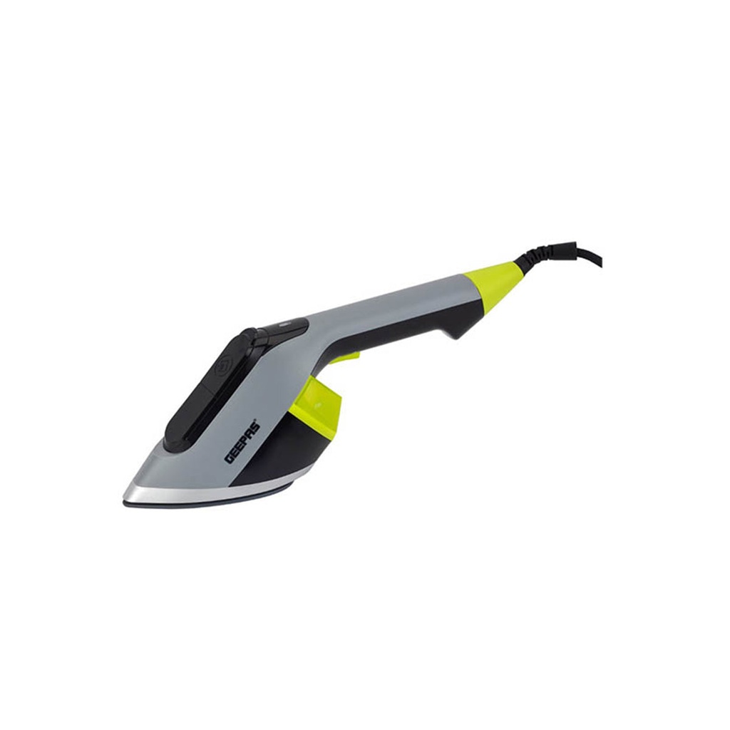 [GGS25019] Handheld Garment Steamer مكوى كهربائية جيباس