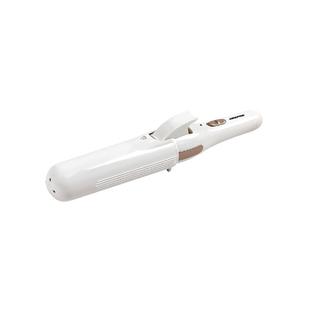 [GH8686] 2 in 1 Wet and Dry hair Curling Iron مكواة شعر جيباس