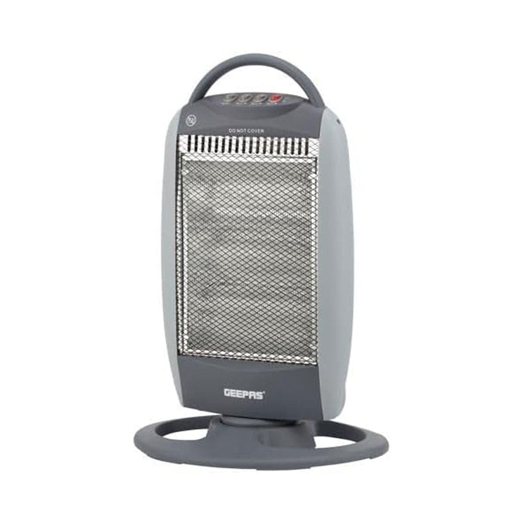 [GHH9112] Halogen Heater هيتر جيباس
