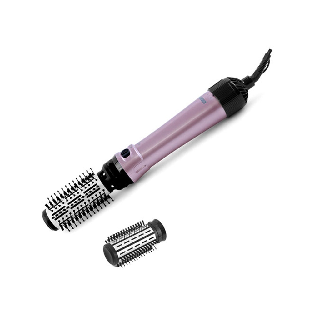 [GHR86000] Dual Rotating Hair Brush Ionic Technology   فرشاة كهربائية للشعر جيباس