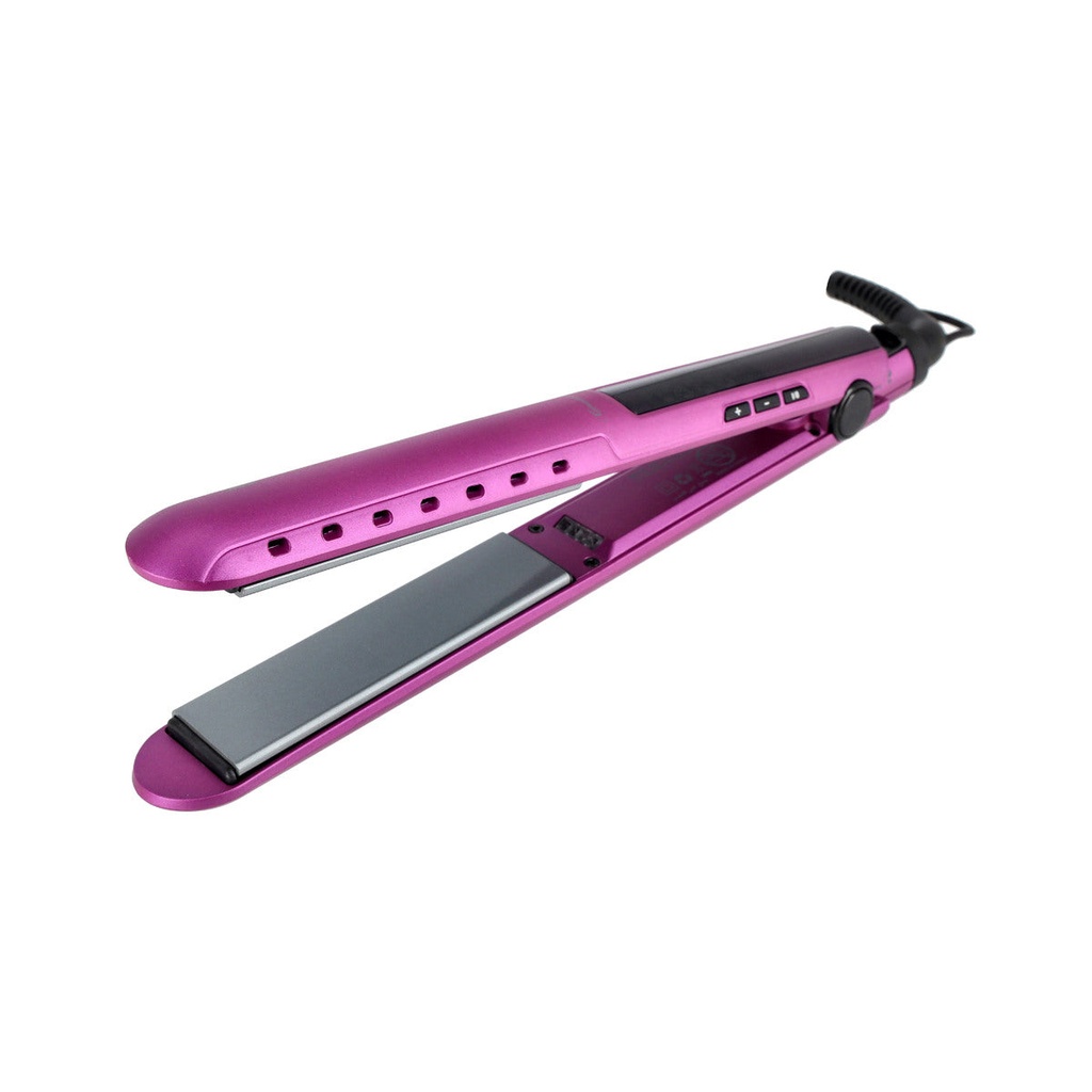 [GHS86048] Easy-Pro 230 Hair Straightener, Purple مكواة شعر جيباس