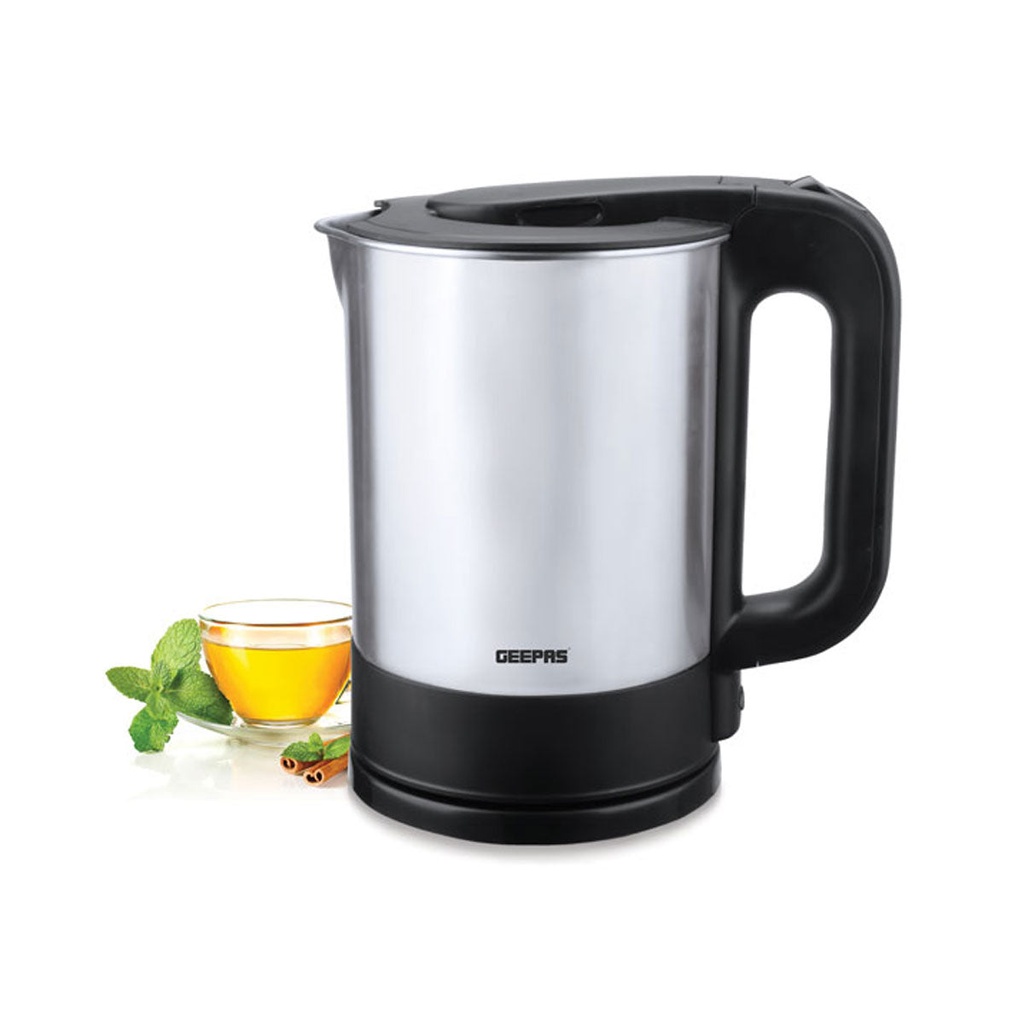 [GK174] Electric Kettle - 1.7 liters غلاية 1.7 لتر جيباس