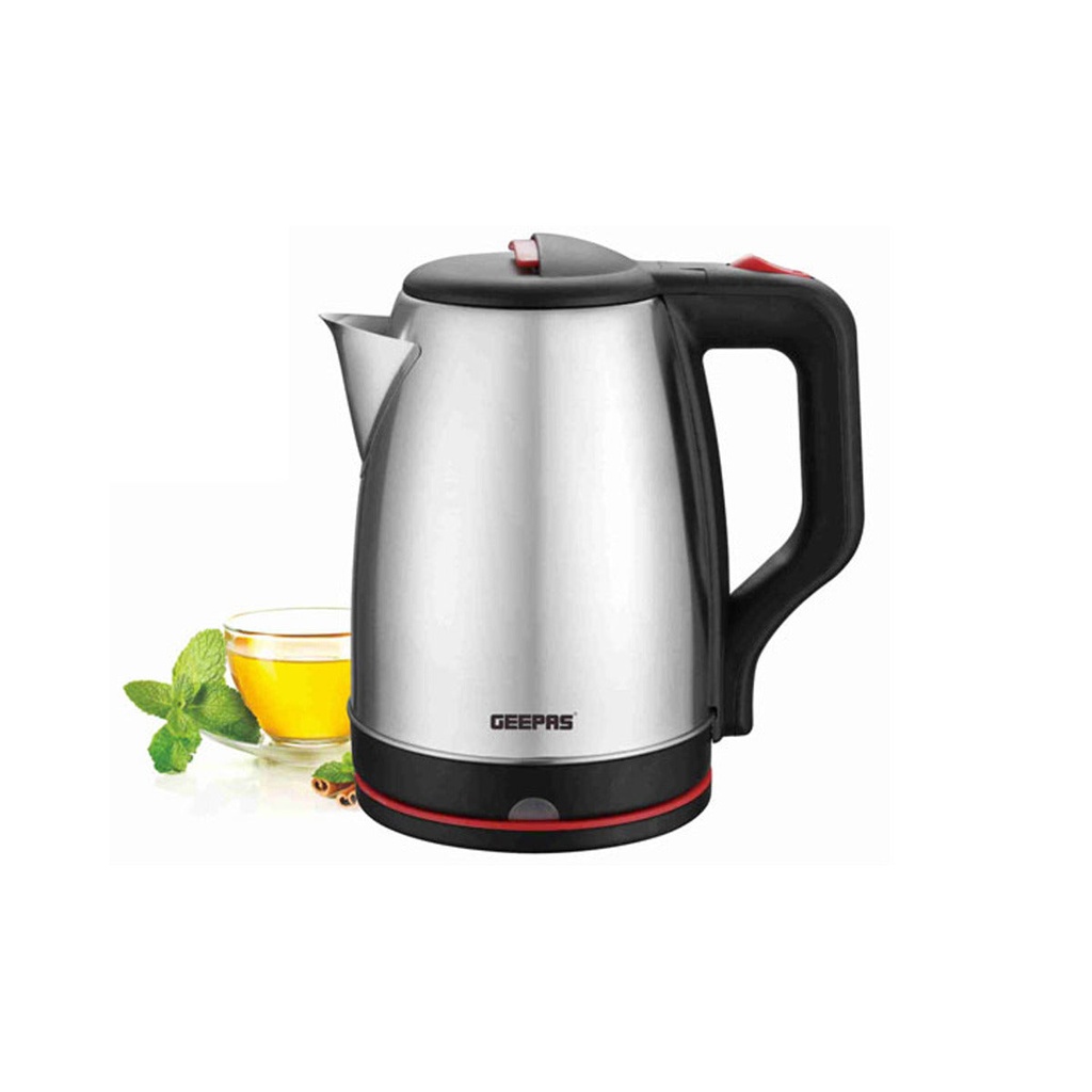 [GK38042] Electric Kettle, Stainless steel