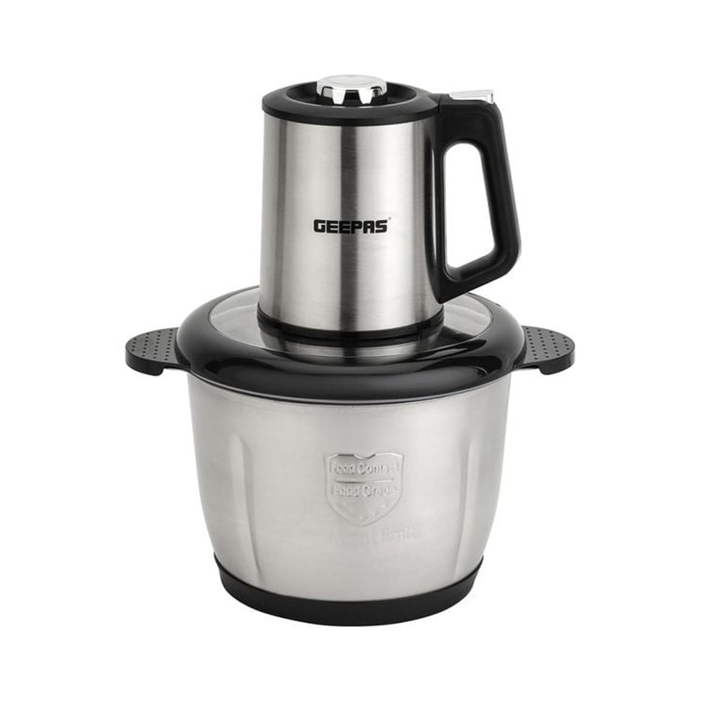 [GMC42025] Multi Chopper, Stainless steel