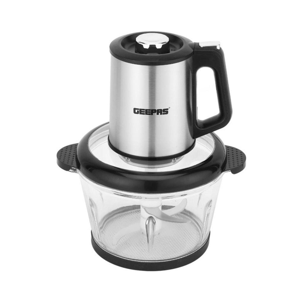[GMC42026] Multi Chopper 500 ML, Stainless steel