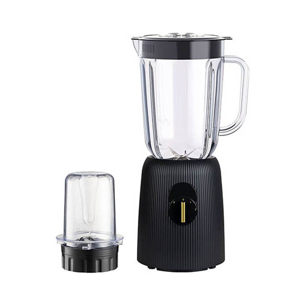[GSB44036] 2-IN-1 Blender 650 W, Black