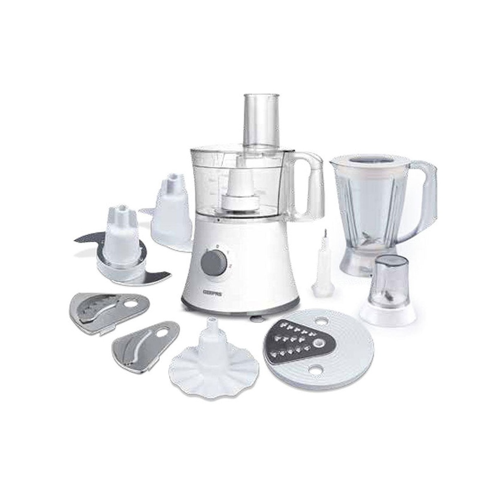 [GSB5487] 10 in 1 Food Processor محضرة طعام جيباس