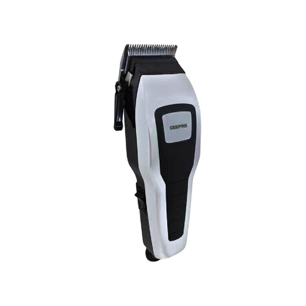 [GTR8658] Water Resistant Hair Clipper ماكنة حلاقة جيباس