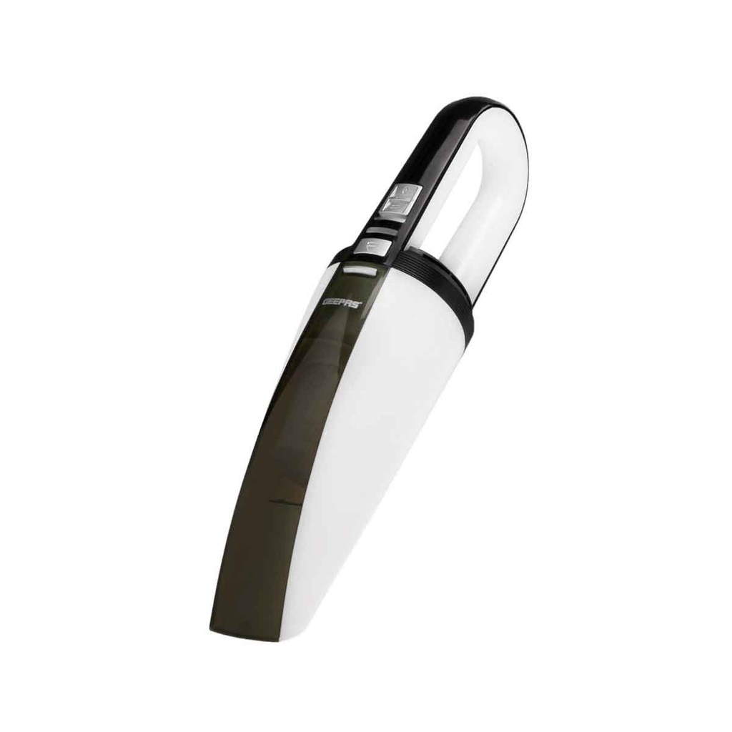 [GVC19015UK] Cordless Handheld Vacuum Cleaner مكنسة شحن يدوية جيباس